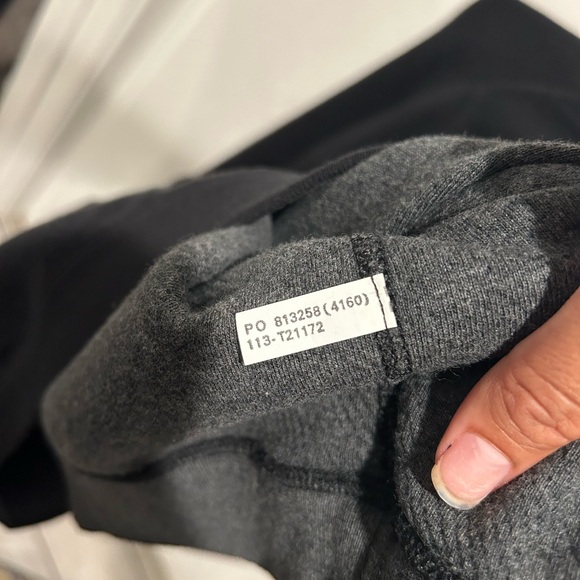 TOMMY BAHAMA MEN’S 1/4 ZIP SWEATSHIRT‎ COTTON  Size Small - Picture 6 of 8